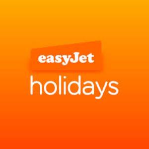 Image easyJet holidays