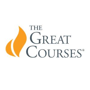Image The Great Courses