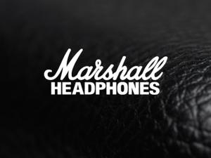 Image Marshall Headphones