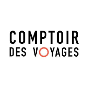 Image Comptoir des Voyages