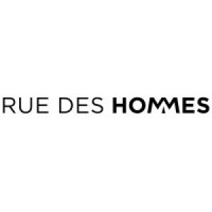 Image Rue des Hommes
