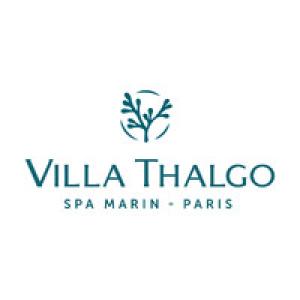 Image Spa Villa Thalgo à Paris