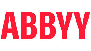 Image ABBYY