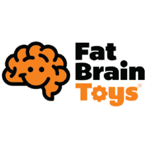 Image Fat brain toys