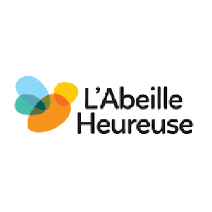 Image Abeille-Heureuse