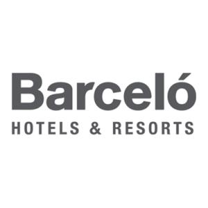 Image Barcelo Hotels & Resorts