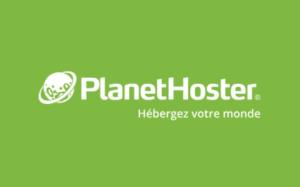 Image PlanetHoster